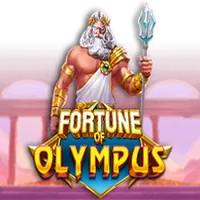 Fortune of Olympus