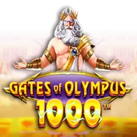 Gates of Olympus 1000