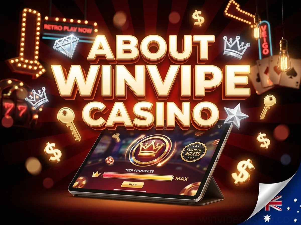 About Winvipe Casino